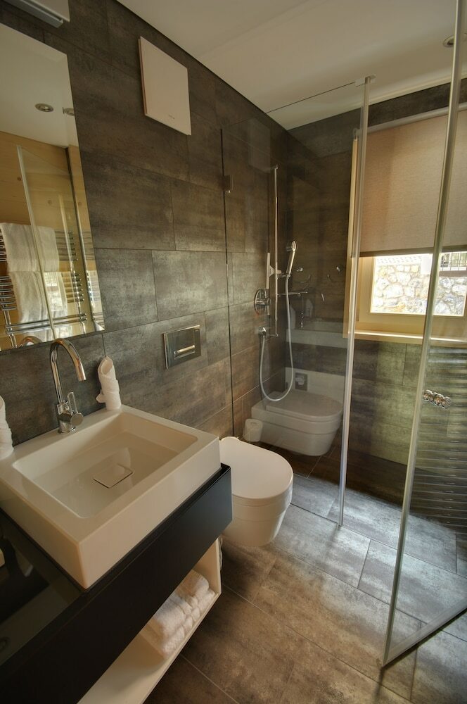 Hotel Snow & Mountain Resort Schatzalp