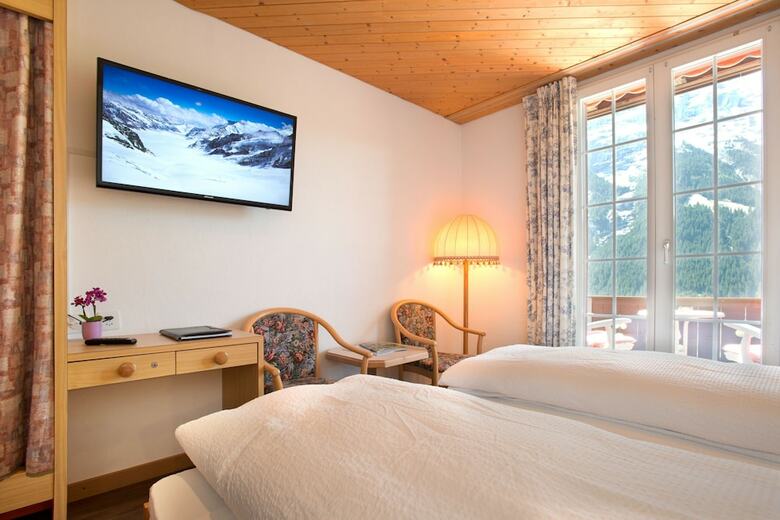 Posada Hotel Sonnenberg