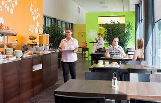 Hotel Ibis Locarno