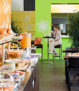 Hotel Ibis Locarno