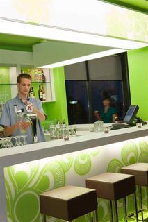 Hotel Ibis Locarno