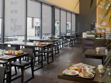 Hotel Ibis Locarno