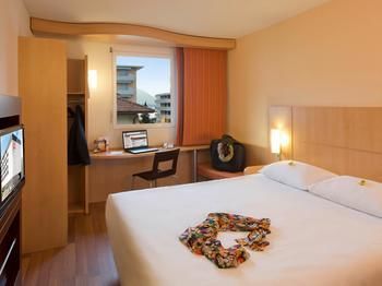 Hotel Ibis Locarno