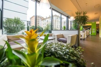 Hotel Ibis Locarno