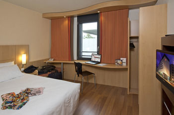 Hotel Ibis Locarno