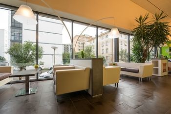 Hotel Ibis Locarno