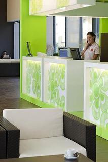 Hotel Ibis Locarno