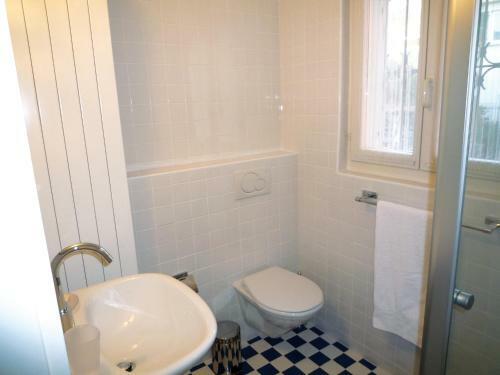B&B Villa Sempreverde