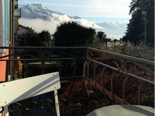 B&B Villa Sempreverde
