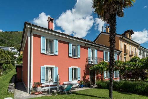 B&B Villa Sempreverde