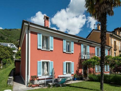 B&B Villa Sempreverde