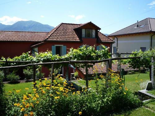 B&B Villa Sempreverde