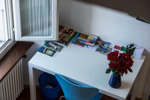 B&B Villa Sempreverde