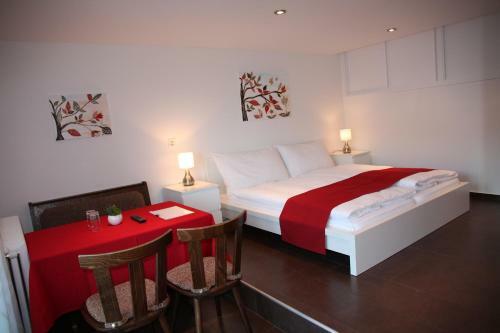 Hostal Hotel Garni Morettina