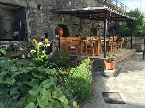 Hostal Hotel Garni Morettina