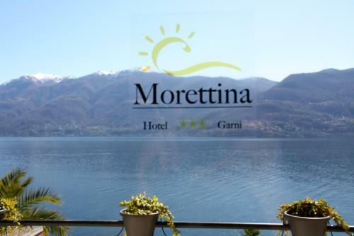 Hostal Hotel Garni Morettina