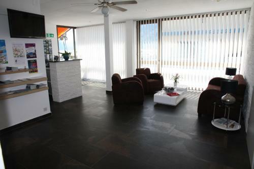 Hostal Hotel Garni Morettina