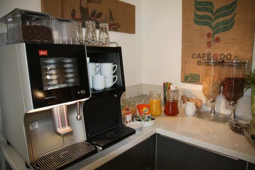 Hostal Hotel Garni Morettina
