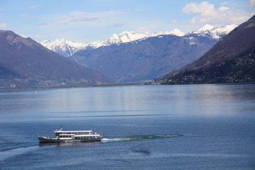 Hostal Hotel Garni Morettina