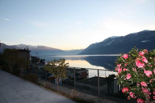Hostal Hotel Garni Morettina