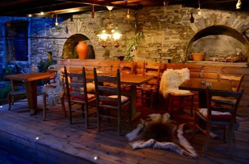 Hostal Hotel Garni Morettina