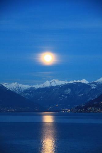Hostal Hotel Garni Morettina