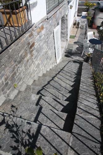 Hostal Hotel Garni Morettina