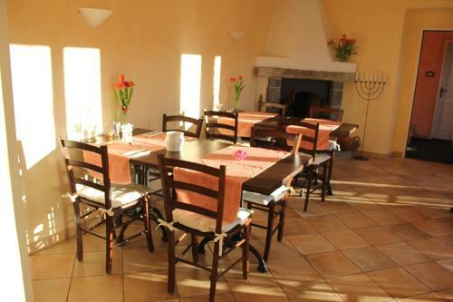 Bed & Breakfast Casa Concerto