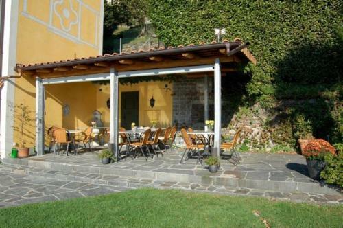 Bed & Breakfast Casa Concerto