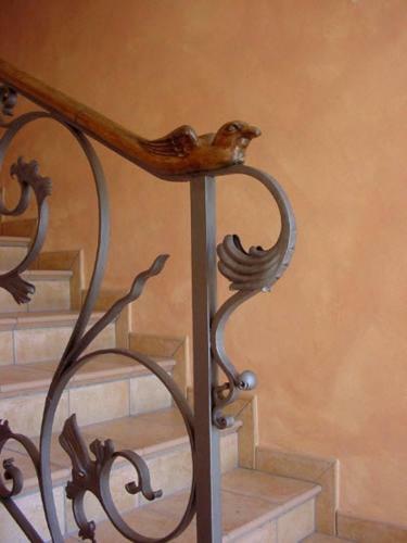 Bed & Breakfast Casa Concerto