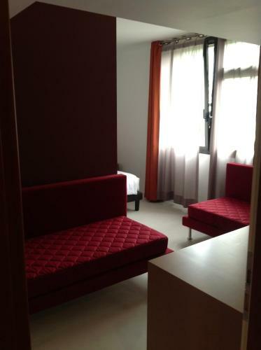 Hotel Villa Regina