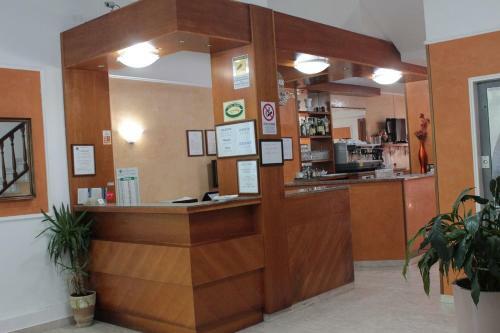Hotel Derna