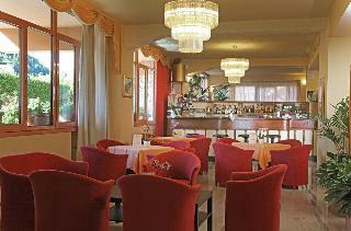 Hotel La Perla