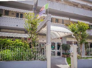Hotel Dany