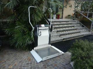 Hotel Angelini