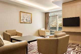 Hotel Ramada Gumushane