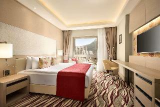 Hotel Ramada Gumushane