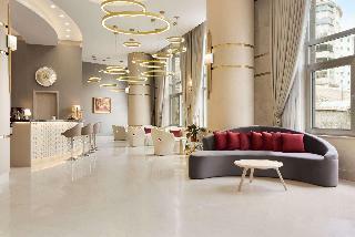Hotel Ramada Gumushane