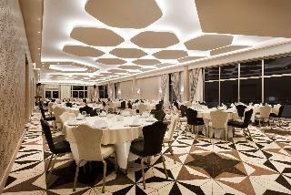 Hotel Ramada Gumushane