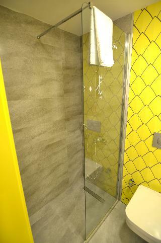 Residencia Coordinat Suites