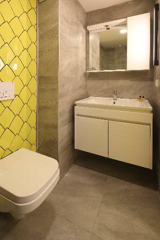 Residencia Coordinat Suites