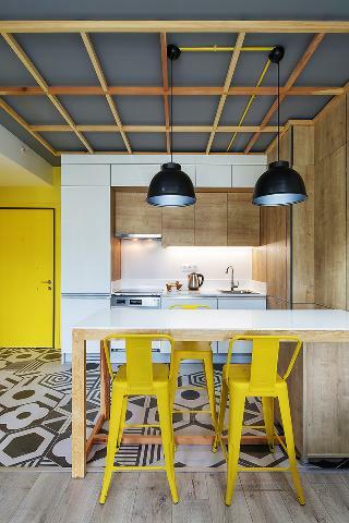 Residencia Coordinat Suites