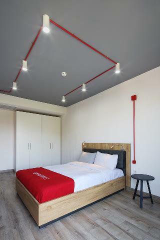 Residencia Coordinat Suites
