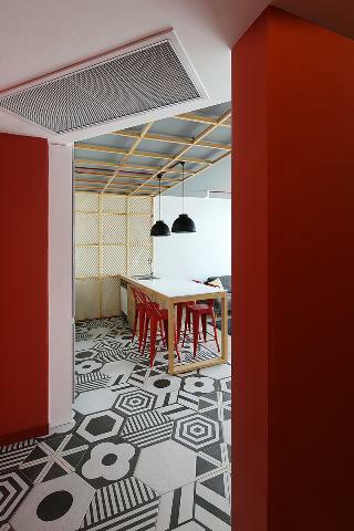 Residencia Coordinat Suites