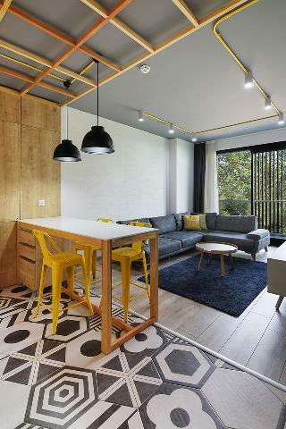 Residencia Coordinat Suites
