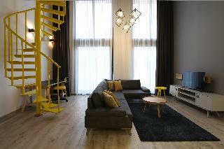 Residencia Coordinat Suites