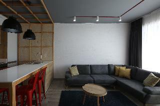 Residencia Coordinat Suites