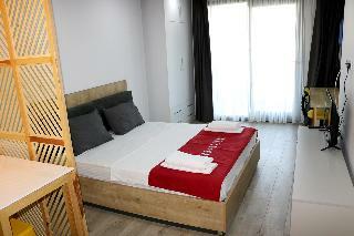 Residencia Coordinat Suites