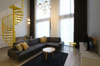Residencia Coordinat Suites