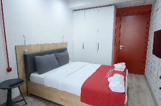 Residencia Coordinat Suites